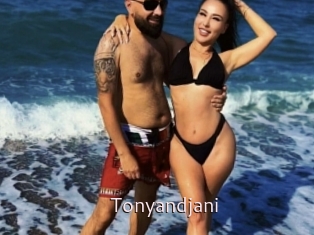 Tonyandjani