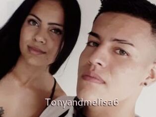 Tonyandmelisa6