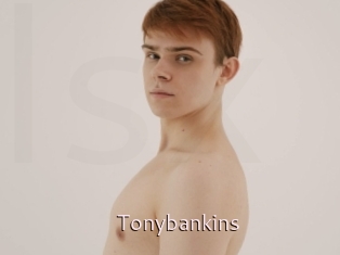 Tonybankins