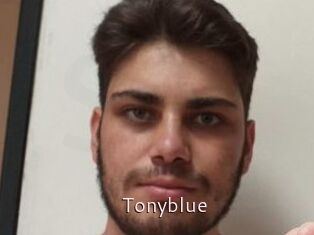 Tonyblue