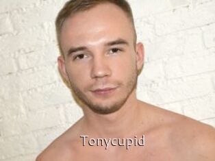 Tonycupid