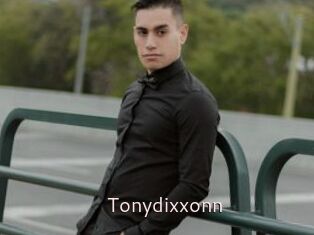 Tonydixxonn