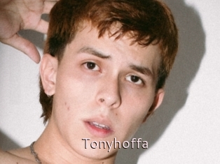 Tonyhoffa