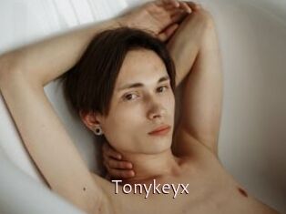 Tonykeyx