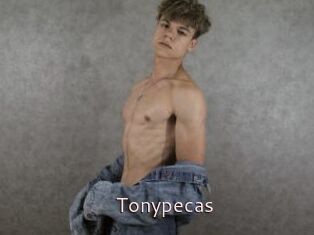 Tonypecas