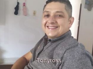 Tonyross