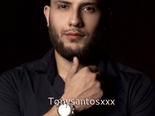 Tonysantosxxx