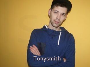 Tonysmith