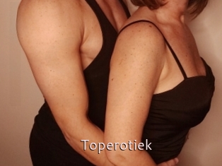 Toperotiek