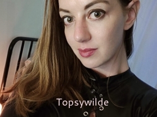 Topsywilde