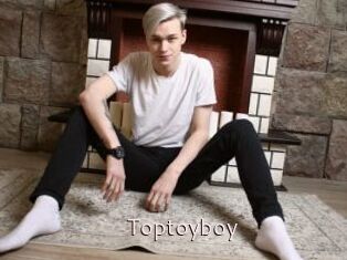 Toptoyboy