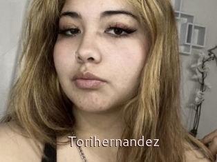 Torihernandez