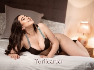 Toriicarter