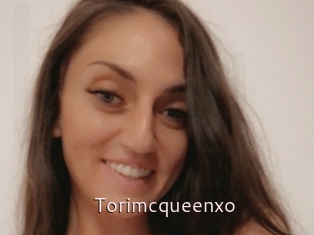 Torimcqueenxo