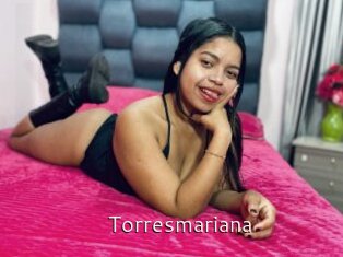 Torresmariana