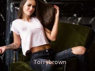 Torrybrown