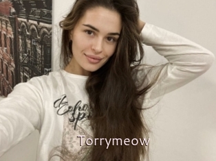 Torrymeow