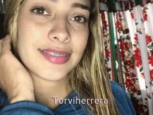 Torviherrera