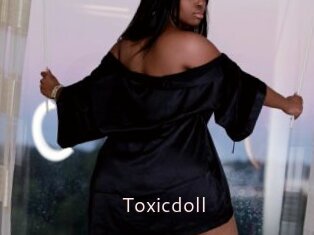 Toxicdoll