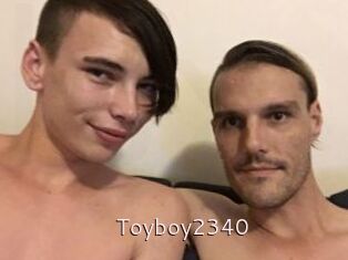 Toyboy2340