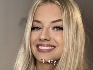 Tracy