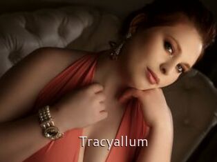 Tracyallum