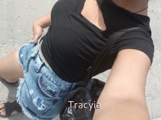 Tracyia