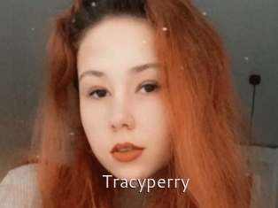 Tracyperry