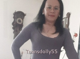 Transdolly55