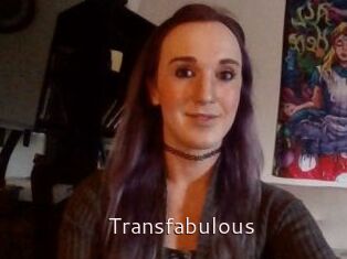 Transfabulous