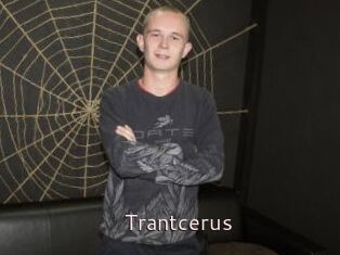 Trantcerus