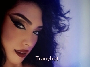 Tranyhot