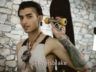 Traviisblake