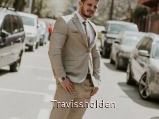 Travissholden