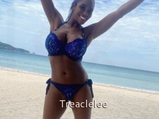 Treaclelee