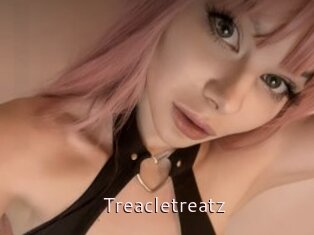 Treacletreatz