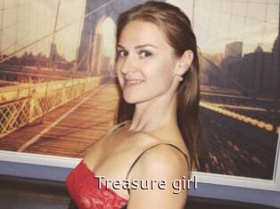 Treasure_girl