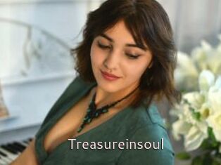 Treasureinsoul