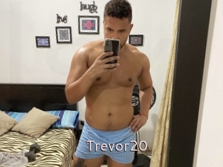 Trevor20