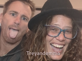 Treyandemma