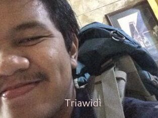 Triawidi