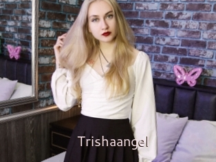 Trishaangel