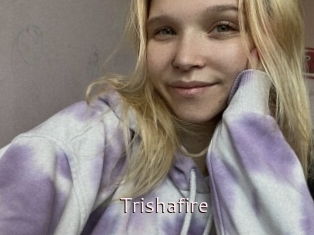 Trishafire