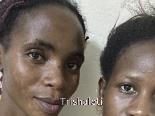 Trishaleti