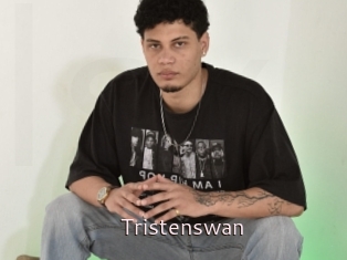 Tristenswan