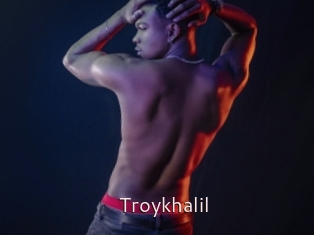 Troykhalil