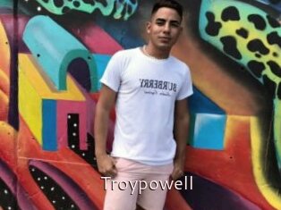 Troypowell