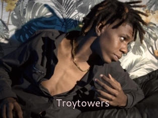 Troytowers