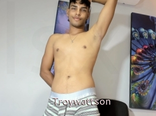 Troywattson