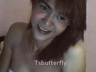 Tsbutterfly